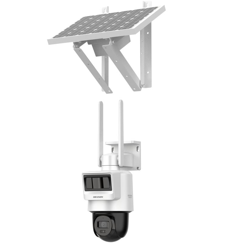 PTZ SOLAR 4 MP