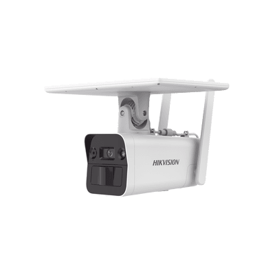 KIT SOLAR IP ALL IN ONE
