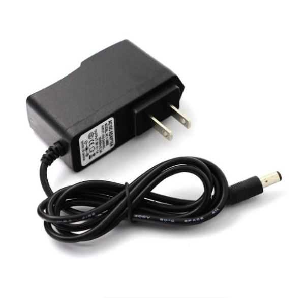 Fuente de poder 12v 1amp