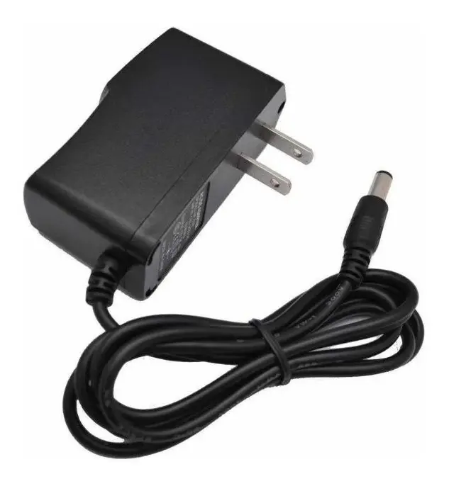 Fuente de poder 12v 2amp