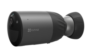 NUEVO MODELO CAMARA WIFI BC1C INTELIGENTE EXTERIOR TIPO BALA 2MP, COLOR NIHT VISION , AUDIO BIDIRECCIONAL , ALERTAS DE VOZ PERSONALIZABLES , COMPRESIO