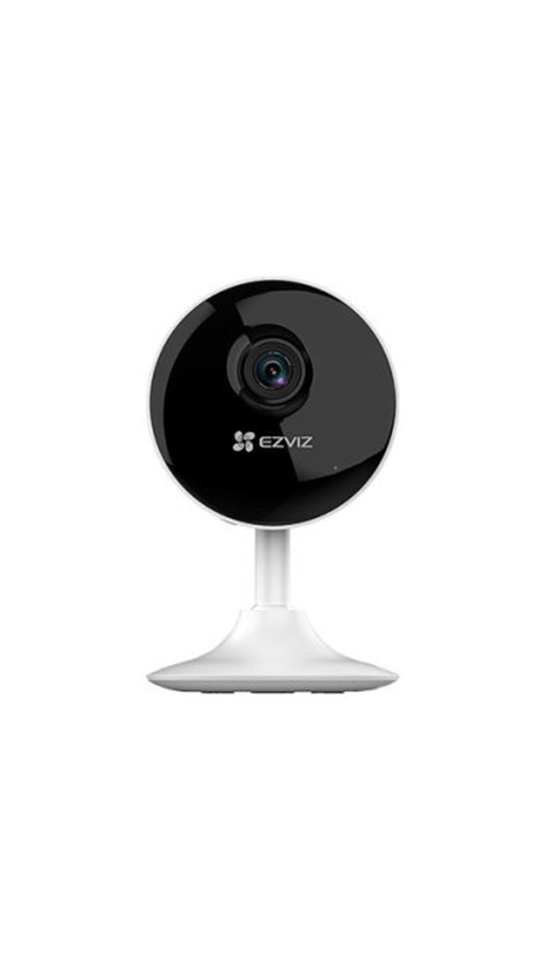 NUEVO MODELO,CAMARA WIFI C1C 2 MP AUDIO BIDIRECCIONAL, MULTILENGUAJE, COMPRESION H.265,BASE MAGNETICA FACIL INSTALACION ,SLOT MICRO SD HASTA 256GB, IN