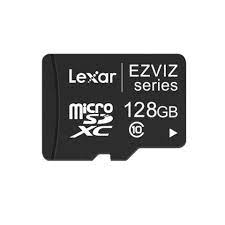 Micro-SD Card 128GB