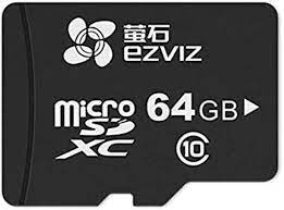 Micro-SD Card 64GB