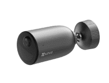 NUEVO MODELO CAMARA WIFI EB3 INTELIGENTE EXTERIOR TIPO BALA 3MP, COLOR NIHT VISION , AUDIO BIDIRECCIONAL , ALERTAS DE VOZ PERSONALIZABLES , COMPRESION