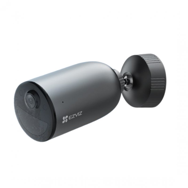 NUEVO MODELO CAMARA WIFI EB3 INTELIGENTE EXTERIOR TIPO BALA 3MP, COLOR NIHT VISION , AUDIO BIDIRECCIONAL , ALERTAS DE VOZ PERSONALIZABLES , COMPRESION