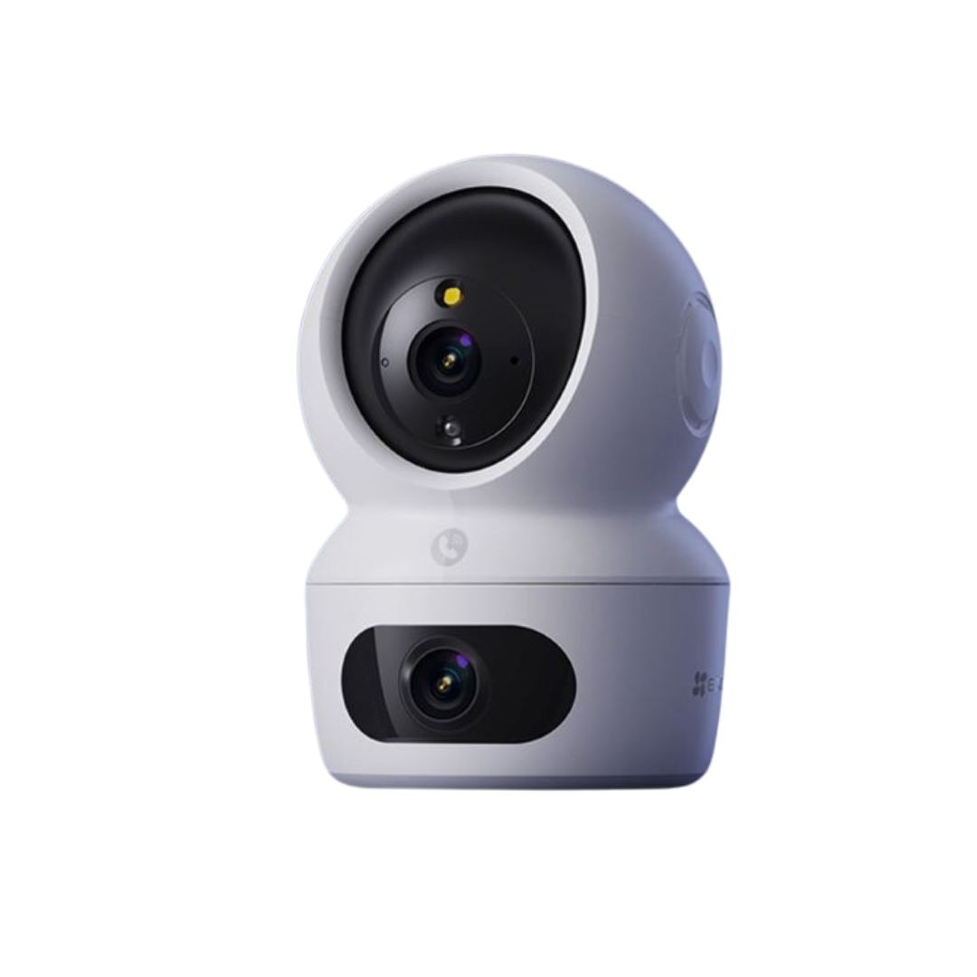 Resolution Dual 2K+ Resolution Image sensor 1/3" Progressive Scan CMOS Shutter Speed Self-adaptive shutter Fixed Lens 2.8mm@F1.6 , view angle: 108°(Di