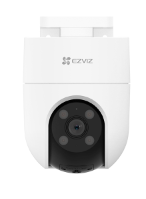 NUEVO MODELO CAMARA WIFI H8C PT INTELIGENTE EXTERIOR ,COBERTURA DE 360° MOTORIZADA PRESET CONFIGURABLES ,2 MP FULL COLOR NIGHT VISION hasta 20M, IR 30