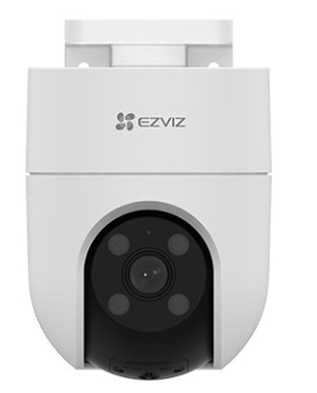 2K⁺ Resolution, 360° Panoramic Coverage, Color Night Vision,Two-Way Talk, AI-Powered Human Shape Detection, Auto-Zoom Tracking,one-Click Return to Pre