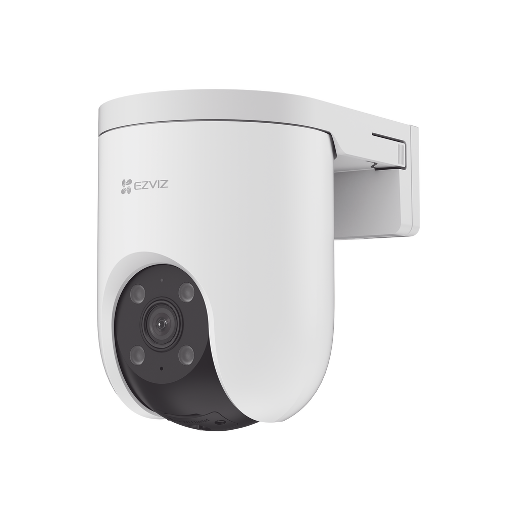 2K⁺ Resolution, 360° Panoramic Coverage, Color Night Vision,Two-Way Talk, AI-Powered Human Shape Detection, Auto-Zoom Tracking,one-Click Return to Pre