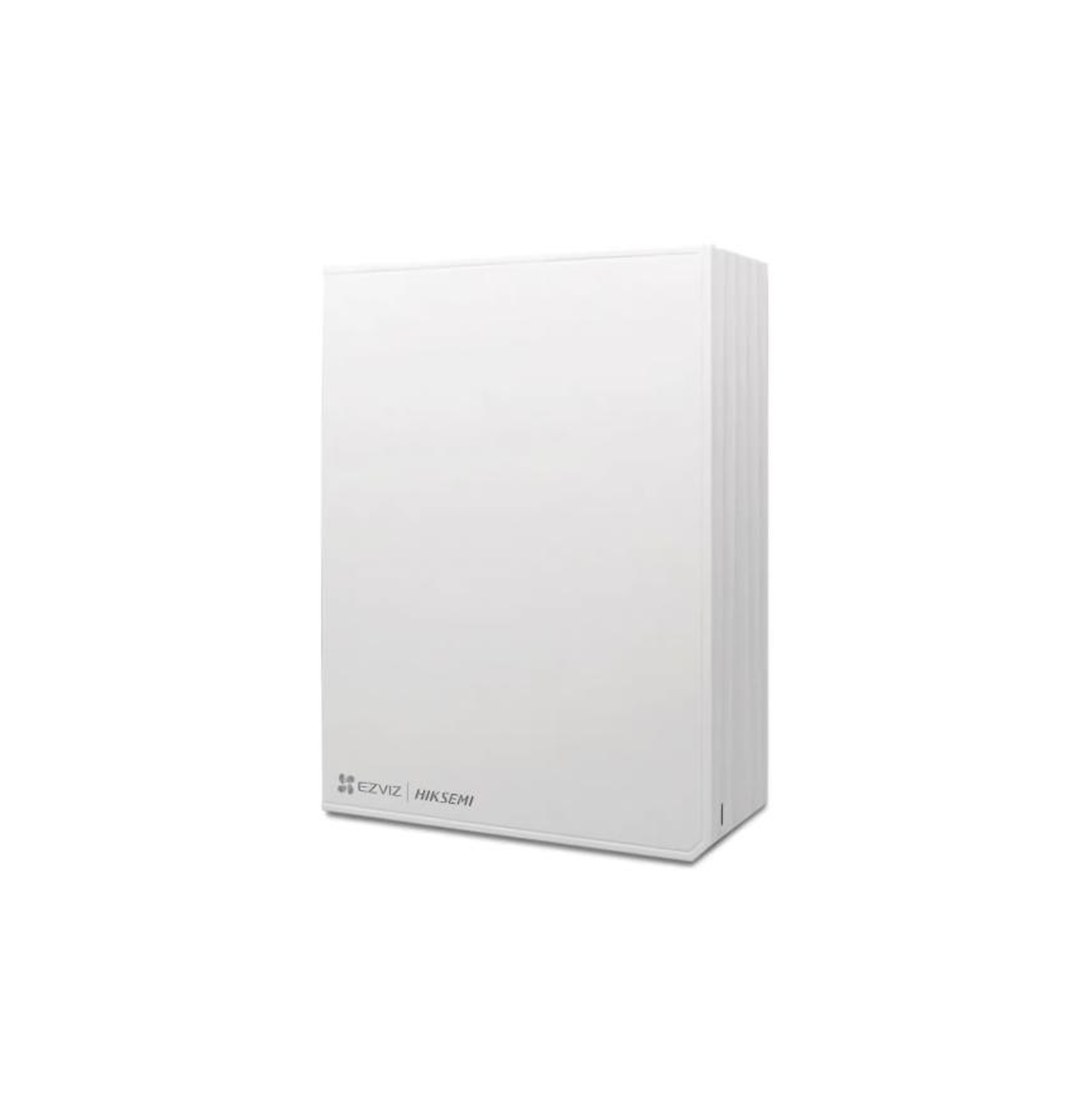 Connects up to 8 EZVIZ Security Cameras, All-Day Video History Playback, Supports Local Hard Disk Storage (Up to 8TB), Remote Control via EZVIZ App &