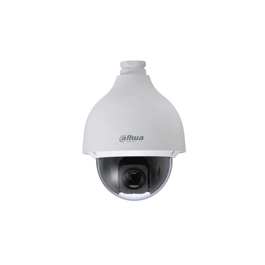 1/2.8” 2Megapixel STARVIS™ CMOS
32× optical zoom
Starlight technology
Max. 25/30 fps@2 MP
Auto-tracking 3.0
Quick Pick
Perimeter protection
Face detection
SMD4.0
IP67
IK10