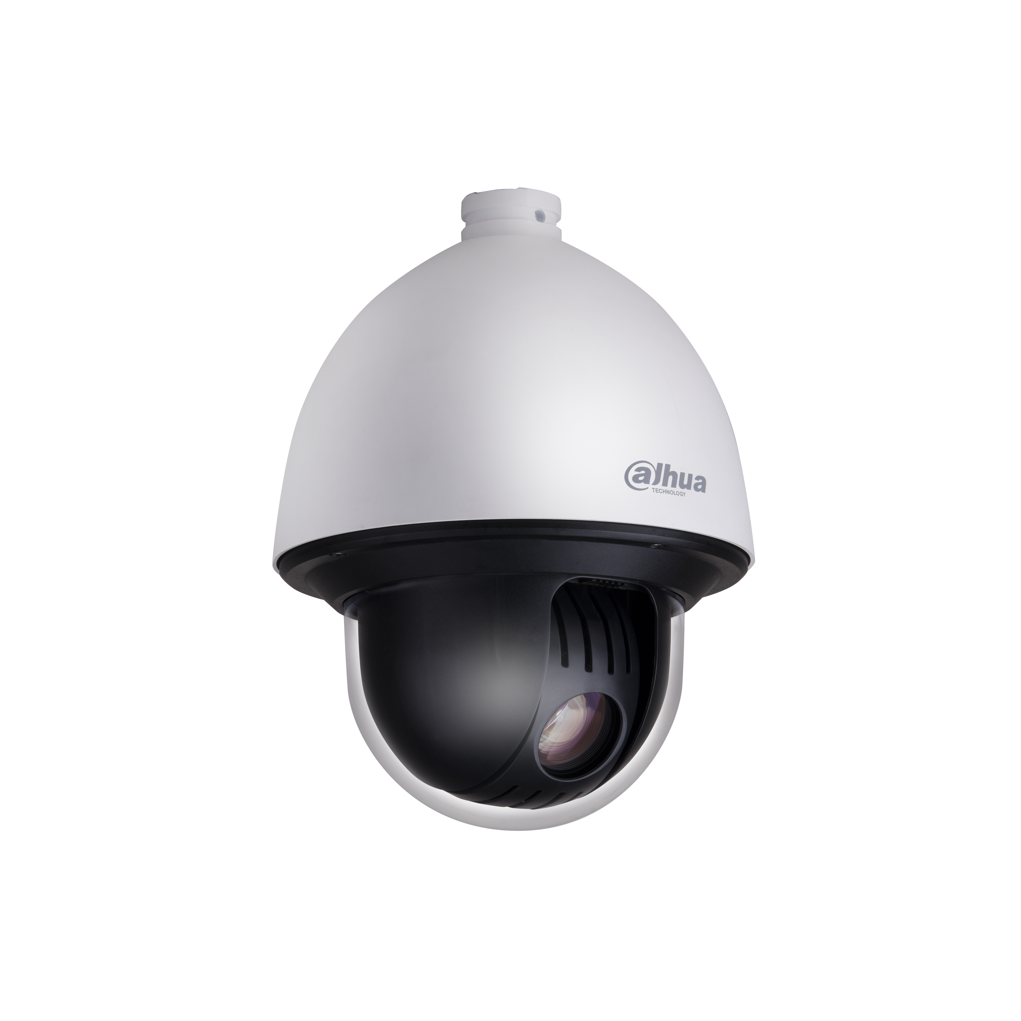 1/2.8” 4Megapixel STARVIS™ CMOS
32x optical zoom
Starlight technology
Max. 25/30fps@4MP
Perimeter protection
Face detection
SMD 3.0
IP67，IK10