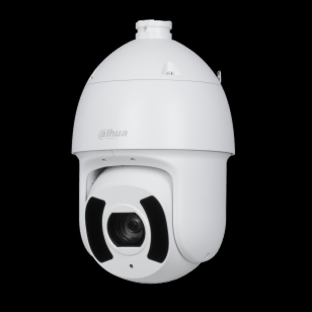1/2.8” 2Megapixel STARVIS™ CMOS
45x optical zoom
Starlight technology
Max. 25/30fps@1080P
IR distance up to 250m
Auto tracking 3.0
Perimeter protection
Face detection
SMD 4.0
Quick Pick
IP67