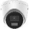 CAMARA IP 4MP COLORVU MD 2.0 TURRET H2.65+ IP67 WDR 2.8MM LUZ BLANCA 30M METAL Y PLASTICO HIKVISION