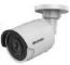 CAMARA EXT MINI BALA 4MP D/N LENTE 4MMIR 30M 120DB METAL H265+ IP67 HIKVISION