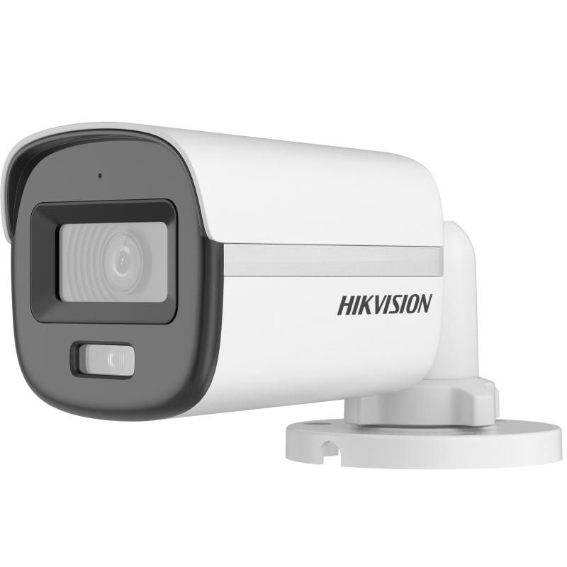 CÁMARA BALA 3 K COLORVU SMART HYBRID
