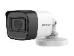 CAMARA TURBO 1080P BALA MICROFONO INCORPORADO AUDIO COAXIAL 0.01 Lux/ F1.2 DNR Smart IR 25m IR PLASTICA HIKVISION