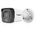 CAMARA MINI BALA CON 2.8 IR 30M 3K HIBRIDA B/N - Color VU 20M IP67 0.01LUX METAL AUDIO COAXIAL
