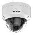 CAMARA TURBO 5MP DOMO ANTIVANDALICA EXIR 2.8 /3.6 /6 0.01 LUX IR40m IP67 METAL HIKVISION