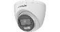 CAMARA TURBO 1080P TURRET 0.001LUX F1.0 24/7 COLORVU LUZ BLANCA 40M 3D DNR DWDR IP67 LUZ BLANCA SEMIMETALICA HIKVISION AUDIO COAXIAL