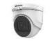 CAMARA TURBO 1080P TURRET 3.6 0.01 Lux/ F1.2 DNR EXIR 2.0 Smart IR 30m IR IP67 METALICA HIKVISION