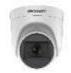 CAMARA TURBO 5MP TURRET MICROFONO INCORPORADO AUDIO COAXIAL 2.8 0.01 Lux/ F1.2 DNR EXIR 2.0 Smart IR 20m IR PLASTICA HIKVISION