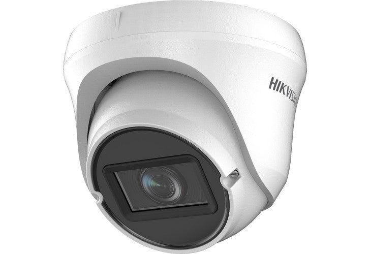 CÁMARA TURBO HD DOMO VARIFOCAL 2 MP
