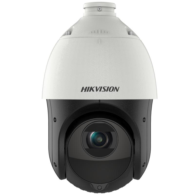 CAMARA DOMO PTZ 4MP DARKF 25XZOOM H265+ HASTA 5 ROSTROS IR100m EXIR POE IP66 ADC12 AcuSense