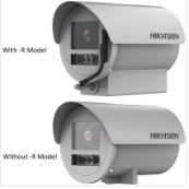 CÁMARA BULLET IP VARIFOCAL DE 4 MP CON TECNOLOGÍA DARKFIGHTER PARA BAJA LUMINOSIDAD, WDR REAL DE 120 DB, RECONOCIMIENTO DE PLACAS, COMPRESIÓN H.265+,
