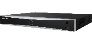 NVR 8CH POE IP 8MP 80MBPS H265+ 30FPS HDMI 4K HIKVISION AcuSense