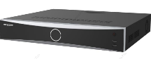 NVR SERIE I/VPro CON ACUSEEK