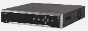 NVR 32CH 8MP 4BAHIA/6TB H265+ 30FPS HDMI/VGA 256MBPS METAL PRO HIKVISION