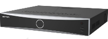 NVR SERIE I/VPro CON ACUSEEK