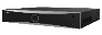NVR ACUSENSE 4K DE LA SERIE 1.5UK DE 32 CANALES