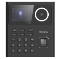TERMINAL DE RECONOCIMIENTO FACIAL ULTRA RÁPIDO HASTA A 1.5 MTS, ANTI-SPOOFING, PIN, 1,000 HUELLAS 500 ROSTROS 1000 TARJETAS M1, 100,000 EVENTOS, WIFI,