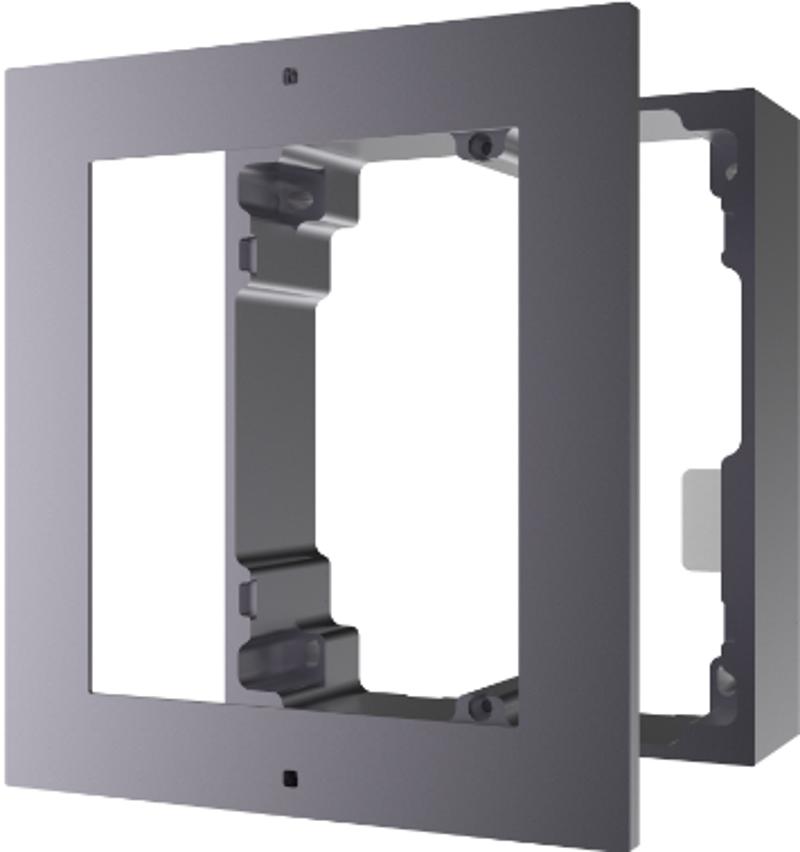 ACCESORIO MARCO PARA 1 MODULO PARA MONTAJE EN SUPERFICIE