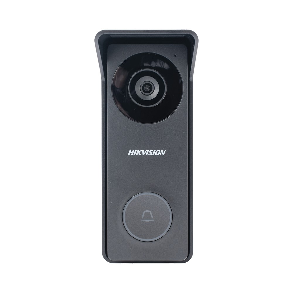 KIT DE VIDEOPORTERO HÍBRIDO HD 4 HILOS