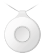 BOTÓN DE EMERGENCIA PORTATIL INALAMBRICO ACCESORIO OPCIONAL DE CORDON Y PULSERA DISPONIBLE 2da generación