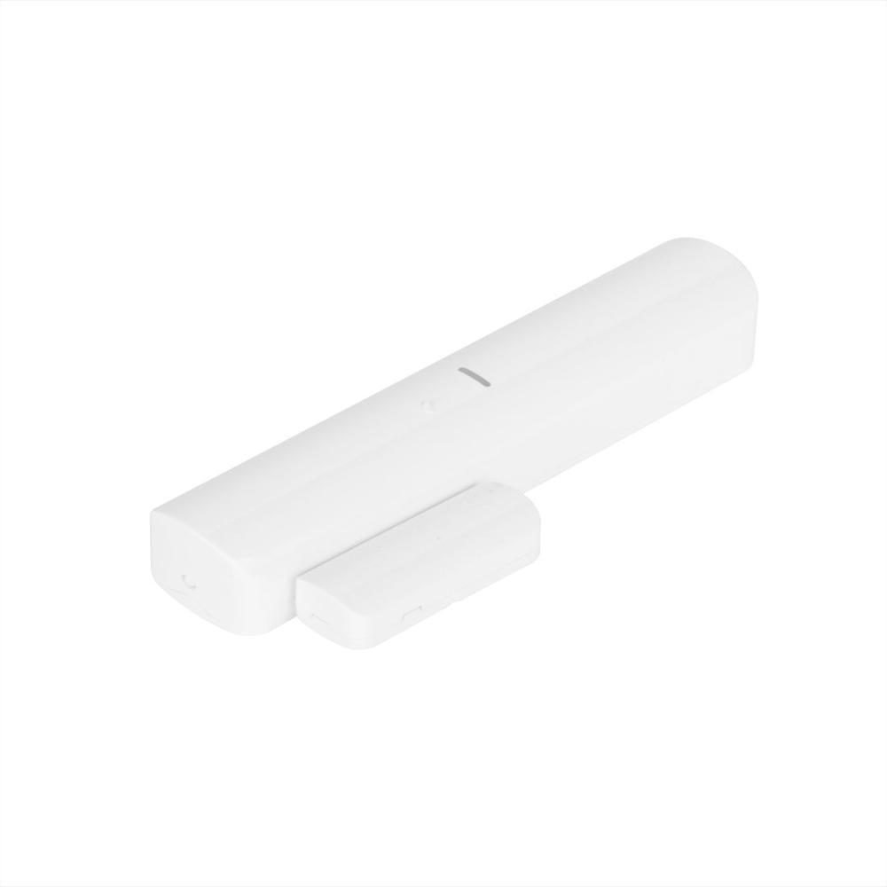 DETECTOR DE CHOQUE MAGNETICO INALAMBRICO RANGO DE TRANSMISION 433 MHZ 2da generación