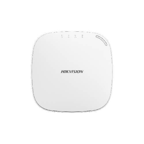 PANEL DE ALARMA HIBRIDO PRO WIFI 8 ZONAS CABLEADAS DIRECTAS 32 ZONAS EXPANDIBLES INALAMBRICAS O CABLEADAS 2da generacion