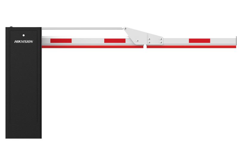 BARRERA VEHICULAR ARTICULADA (2 + 2 m)