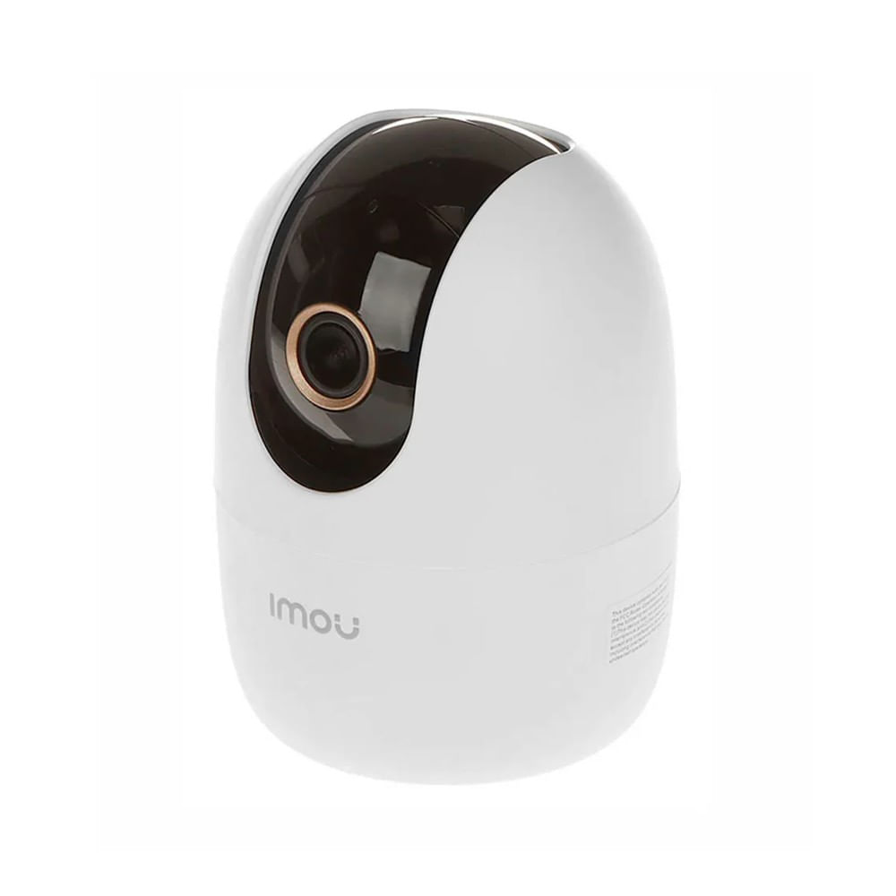 Camara de seguridad Imou 5MP rotacion 360° seguimiento Inteligente