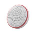 Sonido de alarma ajustable de 90~105 Db,Duración de alarma ajustable de 5~180 s,Alarma de manipulación,Alarma antimovimiento,Diseño resistente a la in