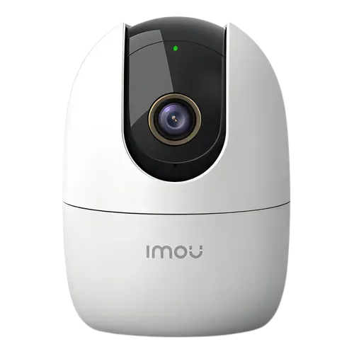 Camara de seguridad Imou 3MP rotacion 360° seguimiento Inteligente