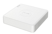 DVR 4 CANALES 1080p ACUSENSE