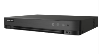 DVR HIKVISION DE 4 CANALES PARA CÁMARAS DE HASTA 2 MP CON 2 CANALES ACUSENSE. ADMITE CANALES UNIVERSALES (HD-TVI AHD, HD-CVI, CVBS E IP).
