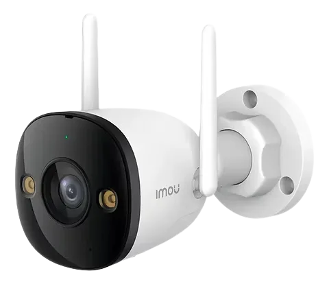 Imou Bullet WIFI 5MP 3K 2.8MM